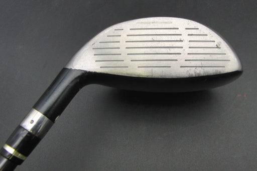 Nike SQ Sumo2 23° 4 Hybrid Regular Graphite Shaft KNLY Grip
