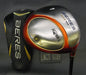 Honma Beres MGB12 420 10° Driver Regular Graphite Shaft Beres Grip & Beres H/C