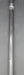 Ping Anser 3 Putter Graphite Shaft 88cm Length Psyko Grip