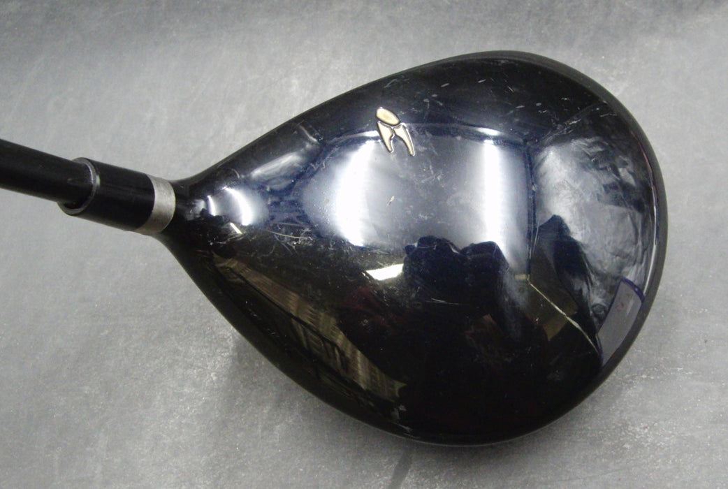 Honma Titanium Twin Marks 420 RF 9° Driver Stiff Graphite Shaft