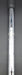 Ping G30 White Dot 7 Iron Stiff Steel Shaft Black Grip