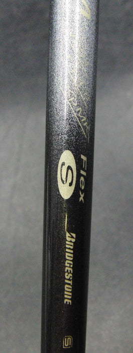 Bridgestone Tourstage C800 14.5° 3 Wood Stiff Graphite Shaft Iomic Grip