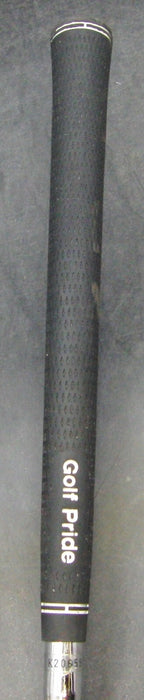 Mizuno T-Zoid MX-15 6 Iron Regular Steel Shaft Golf Pride Grip