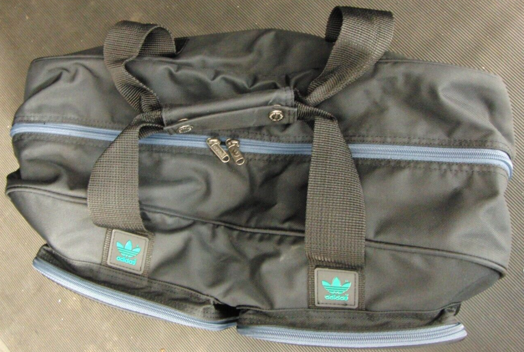 Soft Adidas Travel Sports Carry Bag