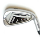 Ping i20 White Dot 6 Iron Ping CFS Stiff Steel Shaft Ping Grip