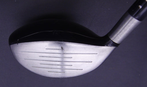 TaylorMade V Steel 16.5° 4 Wood Regular Steel Shaft PGM Grip
