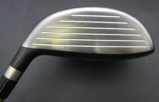 Mizuno RV-03 16° 3 Wood Regular Graphite Shaft Mizuno Grip