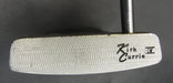 Wilson Staff Kirk Currie IV Putter Steel Shaft 84cm Length Psyko Grip
