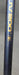 Callaway Big Bertha X-12 Sand Wedge Regular Graphite Shaft Callaway Grip