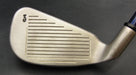 Callaway Big Bertha X-12 3 Iron Stiff Graphite Shaft Callaway Grip