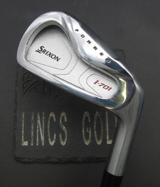 Srixon I-701 3 Iron Regular Steel Shaft Srixon Grip