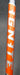 Nike Ignite 110cm in Length Regular Graphite Shaft only Nike Grip