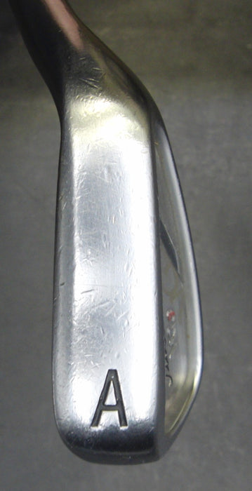 Titleist VG3 Gap Wedge Stiff Steel Shaft Golf Pride Grip