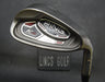 Ping K15 Yellow Dot Pitching Wedge Regular Steel Shaft Ping Grip