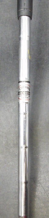 Callaway Big Bertha 10 Iron Uniflex Steel Shaft Callaway Grip