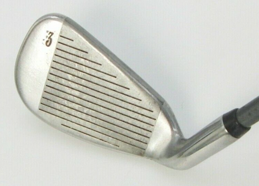 MD Golf Tour Oversize 3 Iron MD Golf Mid Firm Graphite Shaft MD Grip