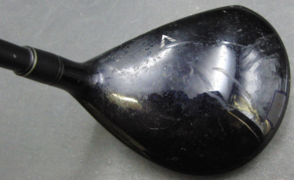 Bridgestone Tourstage ViQF 4 Wood Regular Graphite Shaft Tourstage Grip