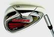 MD Golf Ballesteros Elite Pro Sand Wedge MD Golf Regular Steel Shaft