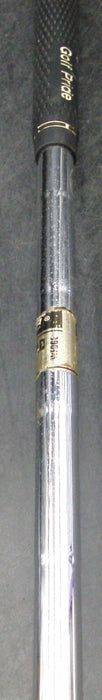 Japanese Fourteen MT 28 58° Sand Wedge Wedge Steel Shaft Golf Pride Grip
