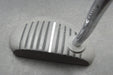 RAM Zebra Face Balanced Putter 90cm Playing Length Steel Shaft Lamkin Grip