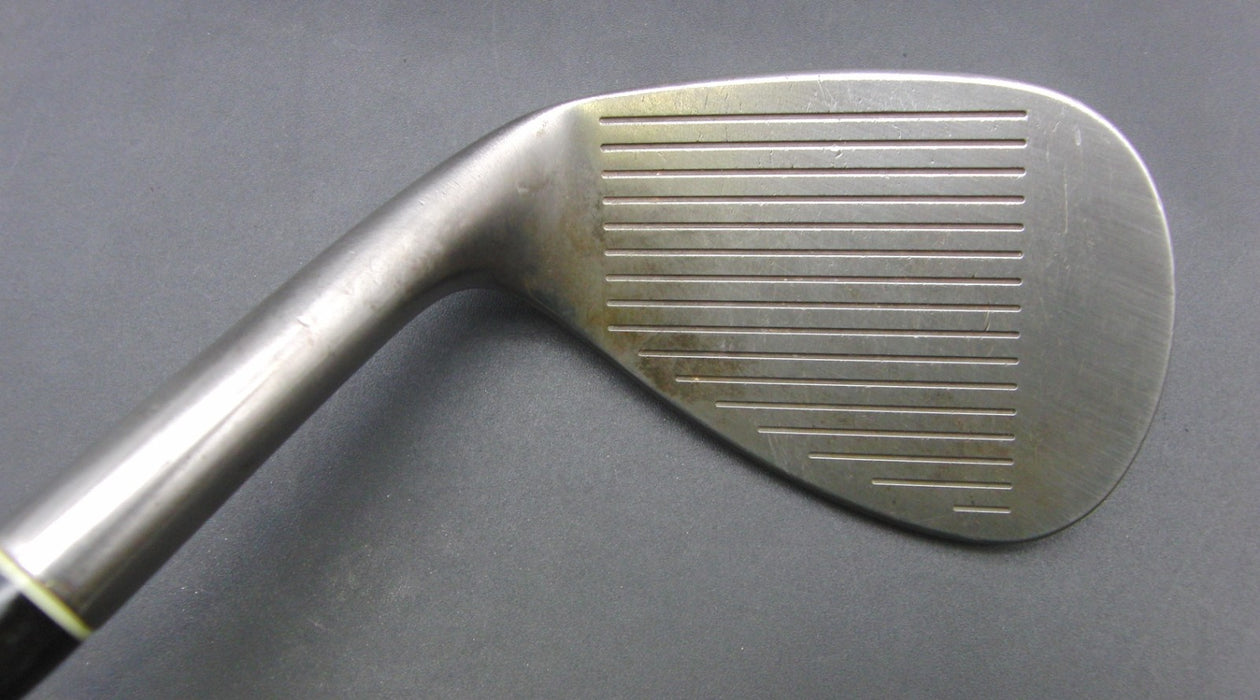 Fourteen MT28 V3 58° Sand Wedge Wedge Steel Shaft Golf Pride Grip