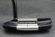 Never Compromise Grayzone GZ2 Putter 86cm Length Regular Steel Shaft Black Grip