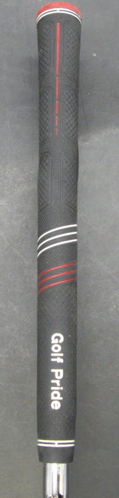 Cobra LTDx One Length Gap Wedge Regular Steel Shaft Golf Pride Grip