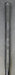 Callaway Big Bertha 10 Iron Firm Graphite Shaft Callaway Big Bertha Grip