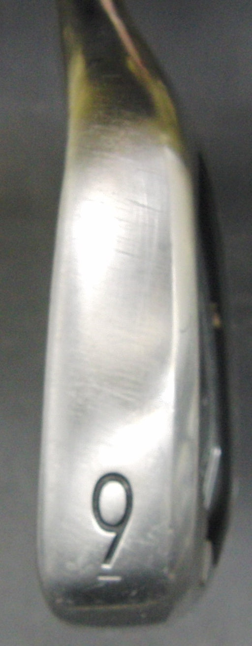 Titleist T300 9 Iron Regular Steel Shaft Golf Pride Grip