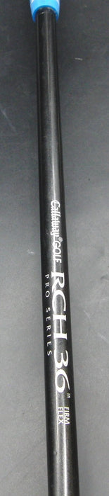 Callaway Big Bertha Steelhead 3+ Wood Firm Graphite Shaft Golf Pride Grip