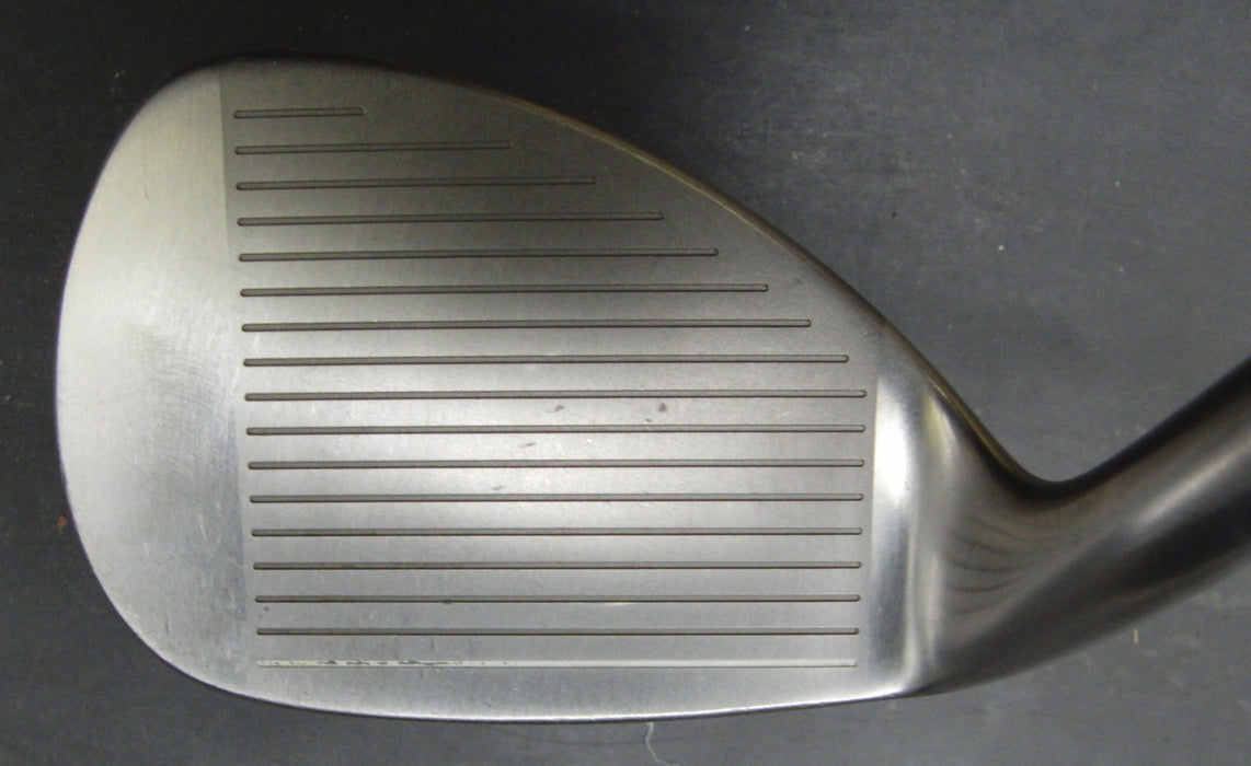 Mizuno Titanium R10 Gap Wedge Regular Graphite Shaft Mizuno Grip