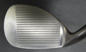 Mizuno Titanium R10 Gap Wedge Regular Graphite Shaft Mizuno Grip