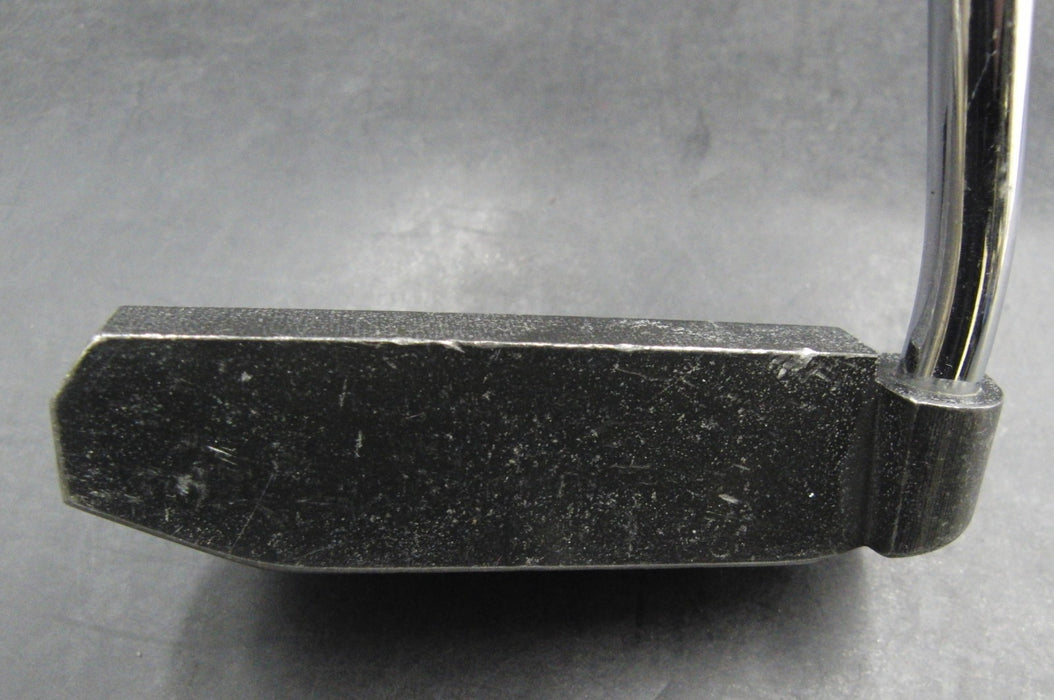 Woss Aiming Ver.04 Pat Putter 84cm Length Steel Shaft Woss Grip