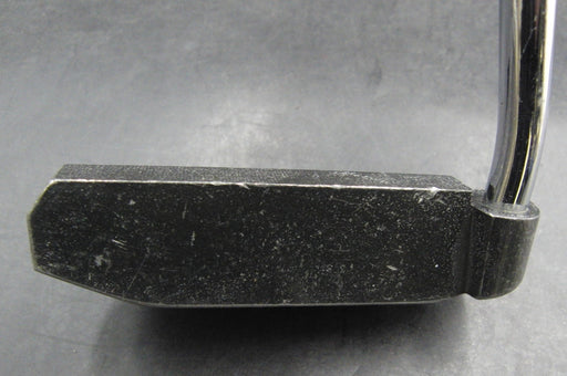 Woss Aiming Ver.04 Pat Putter 84cm Length Steel Shaft Woss Grip