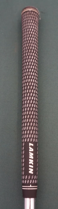 Ping S55 Green Dot 6 Iron Stiff Steel Shaft Lamkin Grip