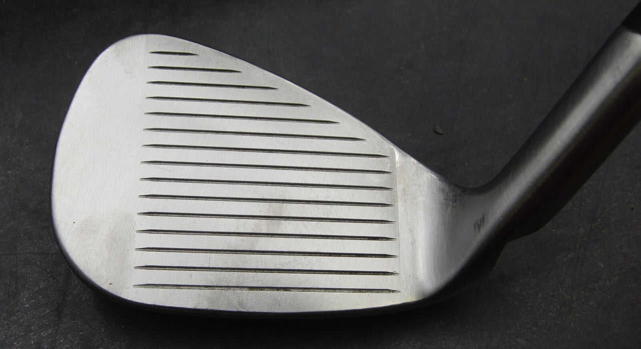Ping S57 Yellow Dot Pitching Wedge Stiff Steel Shaft Golf Pride Grip