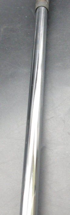 Left Handed Ping i500 Forged Black Dot 9 Iron Regular Steel Shaft