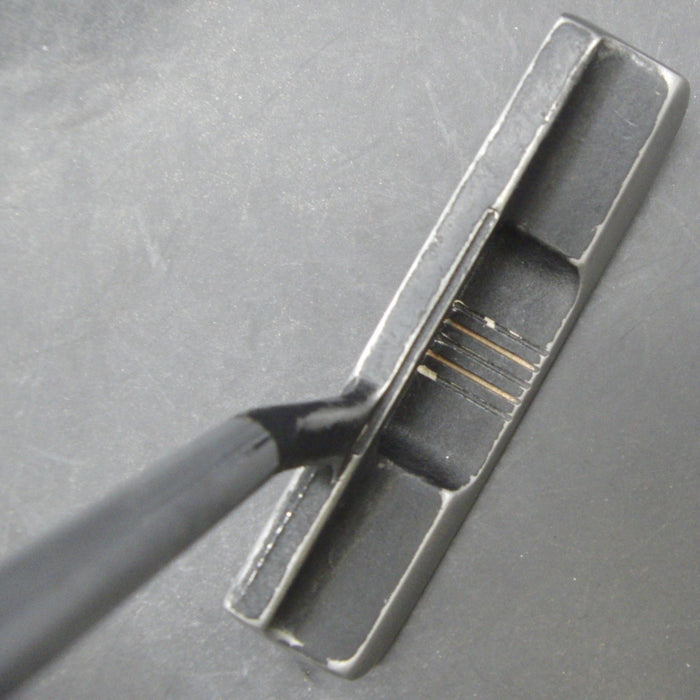 TaylorMade TPA VIII Putter Steel Shaft 87cm Length TaylorMade Grip