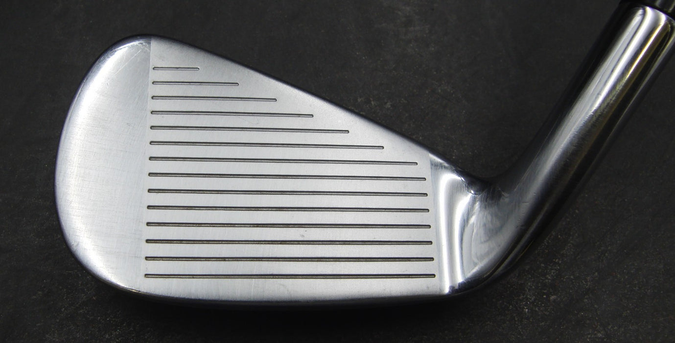 TaylorMade SLDR 7 Iron Stiff Steel Shaft TaylorMade Grip