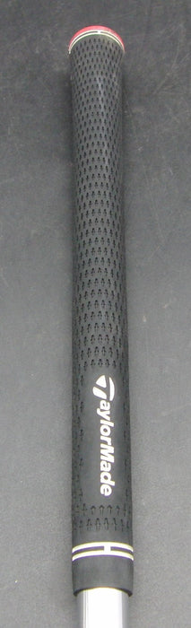 TaylorMade Rac TP 4 Iron Stiff Steel Shaft TaylorMade Grip