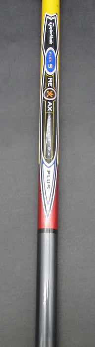 TaylorMade R7 425 9.5° Driver Stiff Graphite Shaft TaylorMade Grip + Head Cover