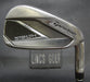 TaylorMade Stealth 7 Iron Regular Graphite Shaft Lamkin Grip