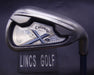 Ladies Callaway X20 7 Iron Ladies Graphite Shaft Callaway Grip