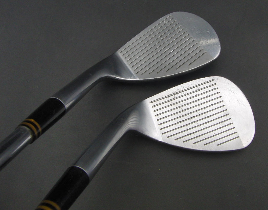 Set of 2 Bridgestone Tourstage X-Wedge 03 52° Gap Wedge + 58° Sand Wedge