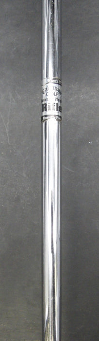 Callaway Steelhead Pro Series X-14 58° Lob Wedge Regular Steel Shaft