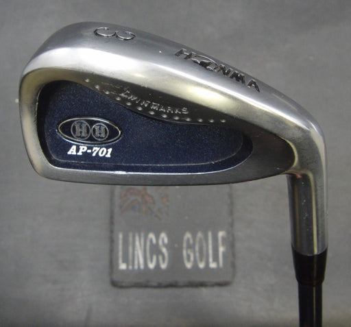 Honma Twin Marks AP-701 3 Iron Regular Graphite Shaft Honma Grip