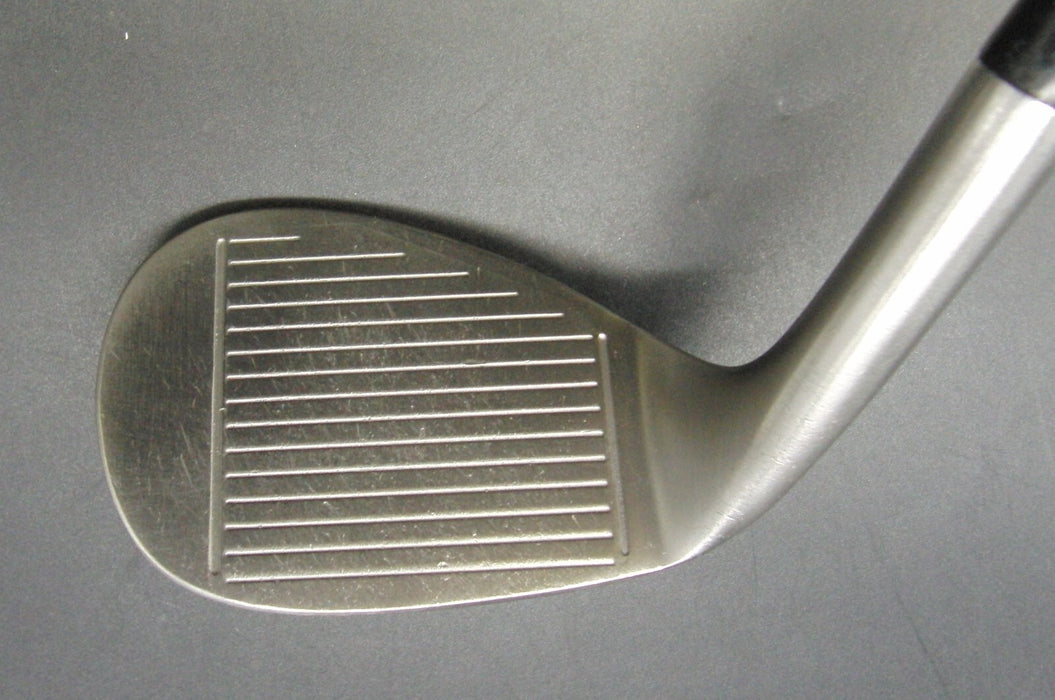 Con-Sole Pat No 228.564 Sand Wedge Regular Steel Shaft Golf Pride Grip