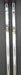 Set of 2 Nike VR V-Rev Grooves Gap & Lob Wedges Stiff Steel Shafts Nike Grips