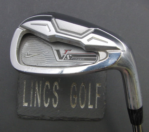 Nike VRS Forged Gap Wedge Regular Steel Shaft Nike Grip