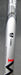 Slazenger Big Ezee 9 Iron Regular Stiff Combo Graphite Shaft Slazenger Grip